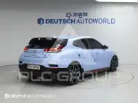 2019 Hyundai Veloster