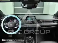 2019 Hyundai Veloster