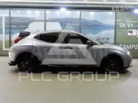 2019 Hyundai Veloster