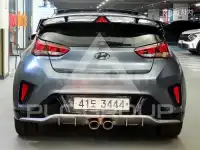 2019 Hyundai Veloster
