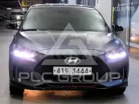 2019 Hyundai Veloster
