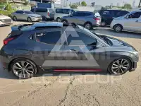 2019 Hyundai Veloster