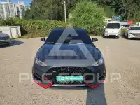 2019 Hyundai Veloster