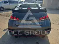 2019 Hyundai Veloster