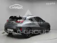 2019 Hyundai Veloster
