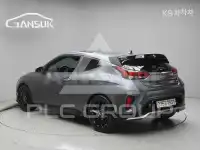 2019 Hyundai Veloster