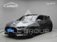 2019 Hyundai Veloster