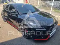 2019 Hyundai Veloster