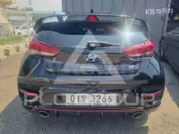 2019 Hyundai Veloster