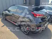 2019 Hyundai Veloster