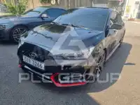 2019 Hyundai Veloster