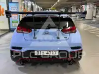 2019 Hyundai Veloster