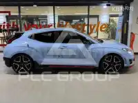 2019 Hyundai Veloster