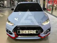 2019 Hyundai Veloster