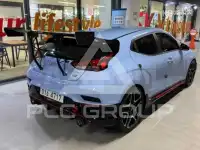 2019 Hyundai Veloster