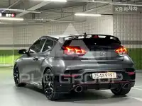 2019 Hyundai Veloster