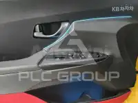 2019 Hyundai Veloster