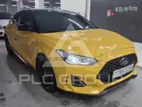2019 Hyundai Veloster