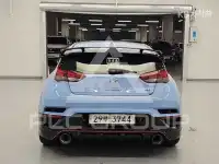 2019 Hyundai Veloster