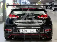 2019 Hyundai Veloster