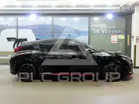 2019 Hyundai Veloster
