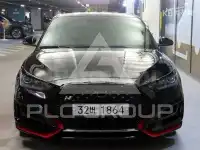 2019 Hyundai Veloster