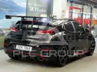 2019 Hyundai Veloster