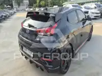 2019 Hyundai Veloster