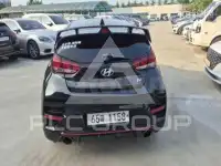 2019 Hyundai Veloster