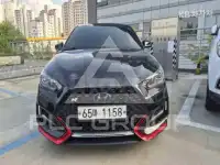 2019 Hyundai Veloster