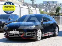 2019 Hyundai Veloster