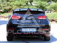 2019 Hyundai Veloster