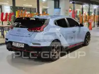 2019 Hyundai Veloster