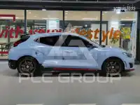 2019 Hyundai Veloster
