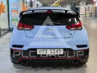 2019 Hyundai Veloster