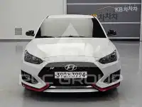 2019 Hyundai Veloster