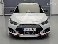 2019 Hyundai Veloster