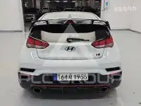 2019 Hyundai Veloster