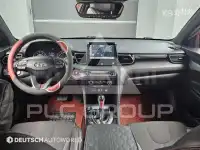 2019 Hyundai Veloster