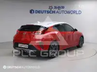 2019 Hyundai Veloster