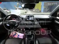 2019 Hyundai Veloster