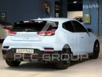 2019 Hyundai Veloster