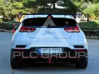 2019 Hyundai Veloster