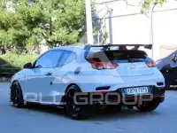 2019 Hyundai Veloster