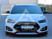2019 Hyundai Veloster
