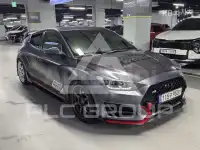 2019 Hyundai Veloster