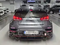 2019 Hyundai Veloster