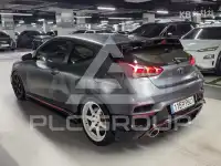 2019 Hyundai Veloster