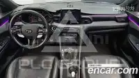 2019 Hyundai Veloster