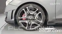2019 Hyundai Veloster